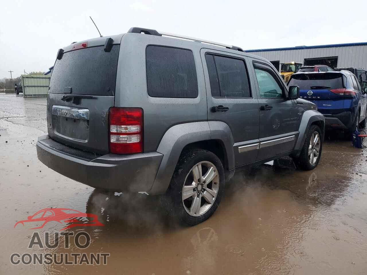 JEEP LIBERTY 2012 - 1C4PJMFK8CW153982