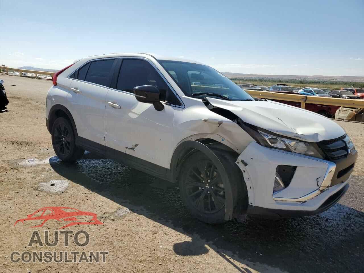 MITSUBISHI ECLIPSE 2019 - JA4AT4AA0KZ010532