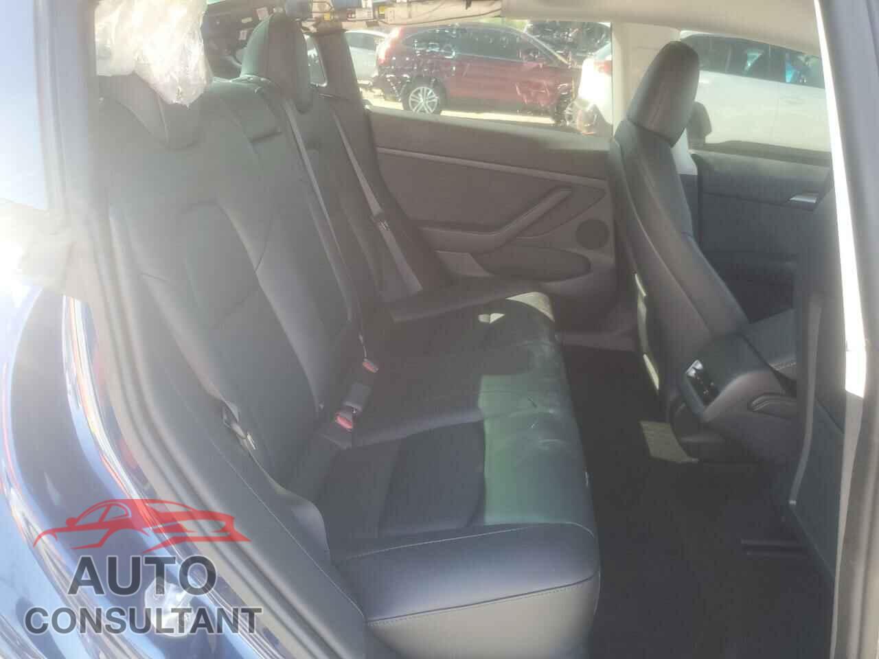 TESLA MODEL 3 2023 - 5YJ3E1EA7PF650008