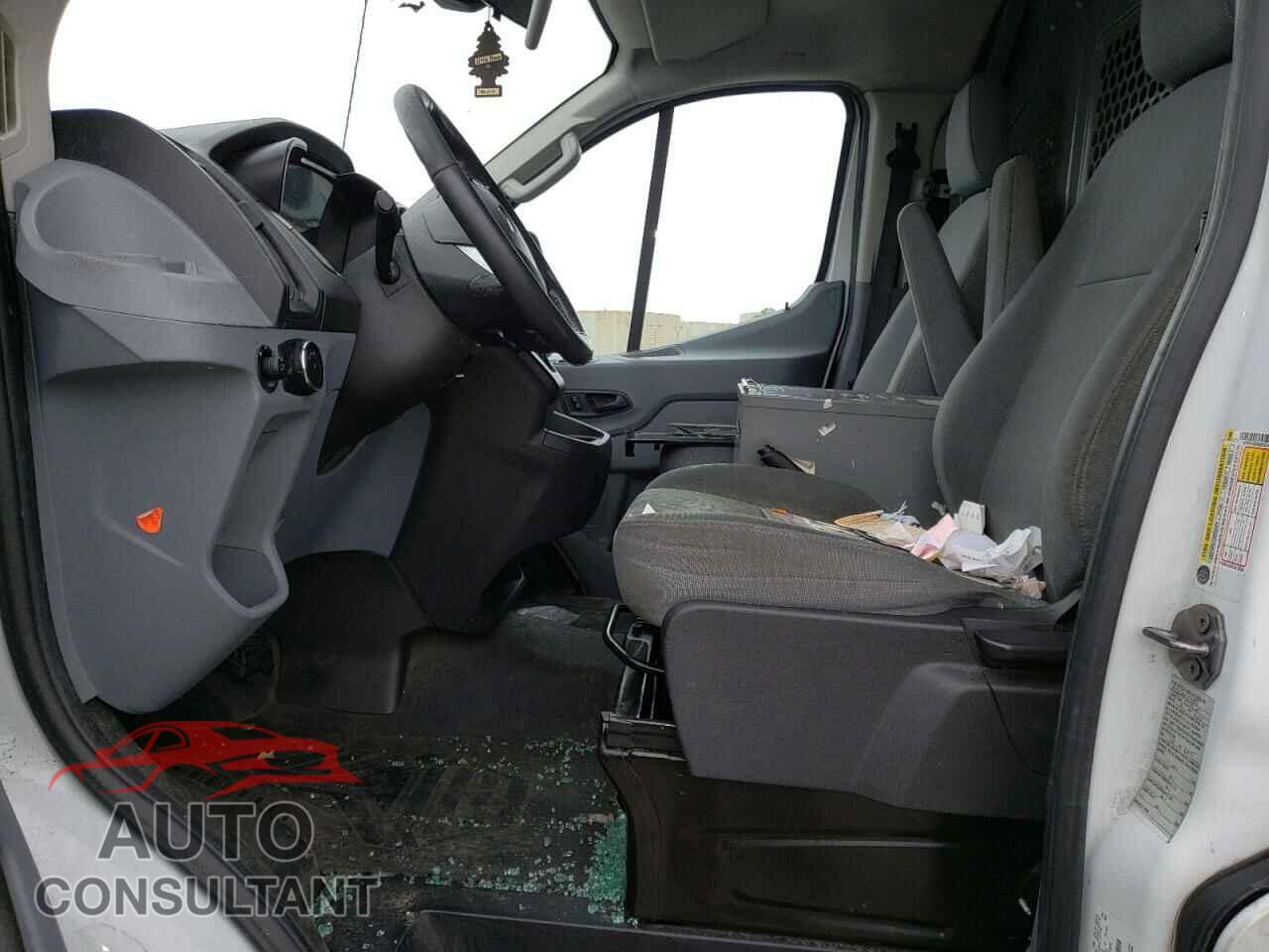 FORD TRANSIT 2016 - 1FTYE1YM3GKA07878