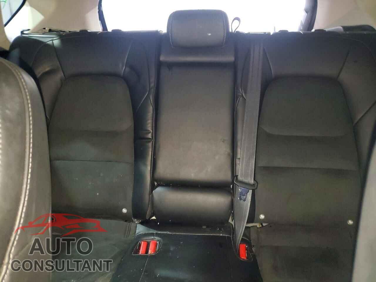 MAZDA CX-5 SELEC 2023 - JM3KFBBM2P0157792