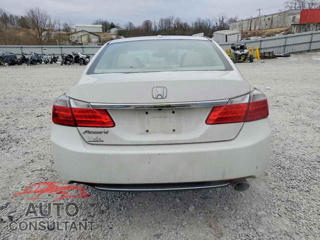 HONDA ACCORD 2013 - 1HGCR2F86DA095225