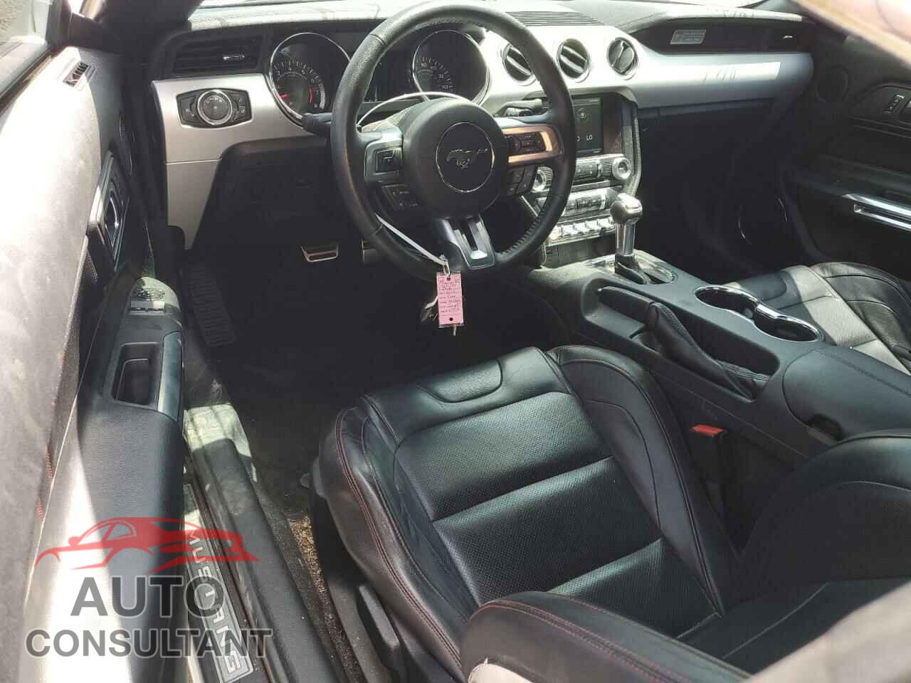 FORD MUSTANG 2015 - 1FA6P8CF2F5406643