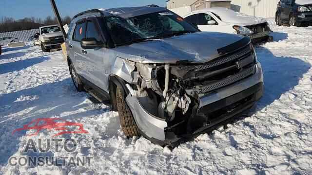 FORD EXPLORER 2014 - 1FM5K8B89EGA98666