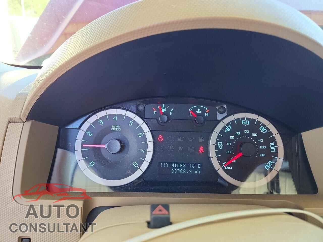 FORD ESCAPE 2012 - 1FMCU9E72CKC35659