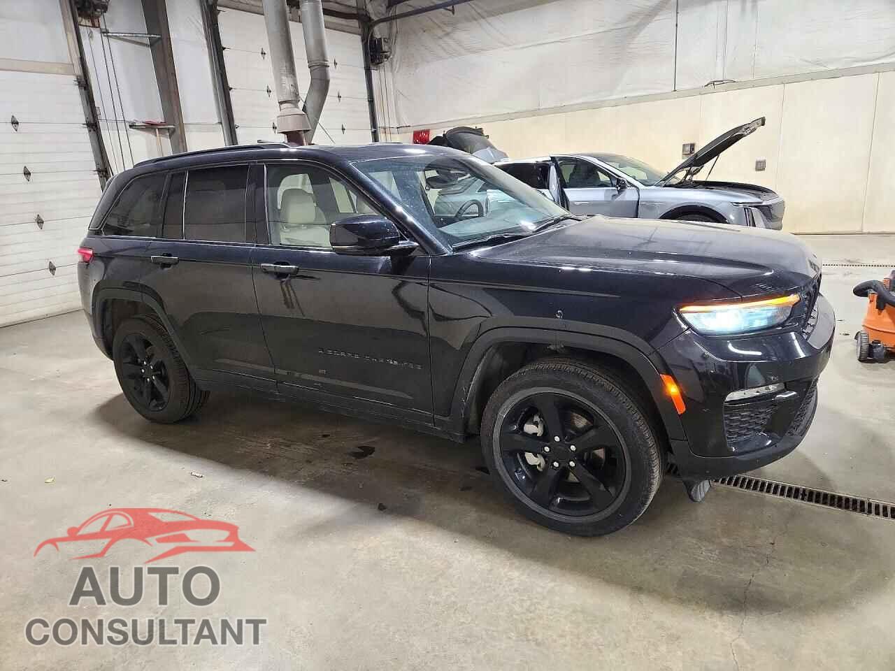 JEEP CHEROKEE 2023 - 1C4RJHBG8PC612307