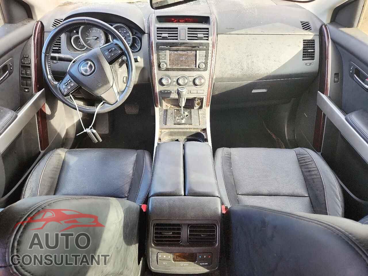 MAZDA CX-9 2014 - JM3TB3DV3E0443756