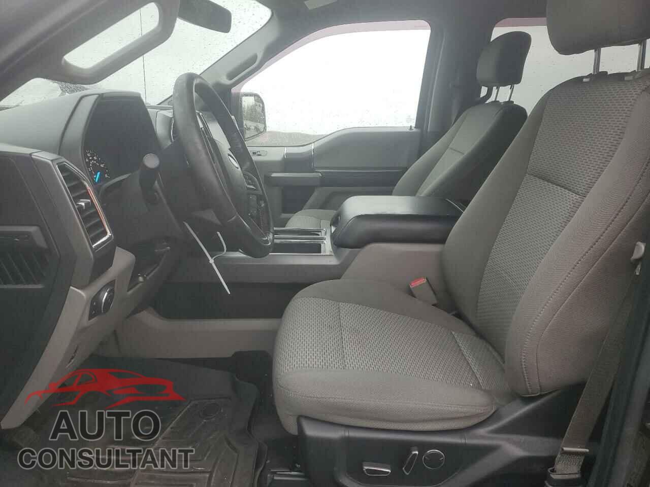 FORD F-150 2017 - 1FTEW1EF4HFA79690