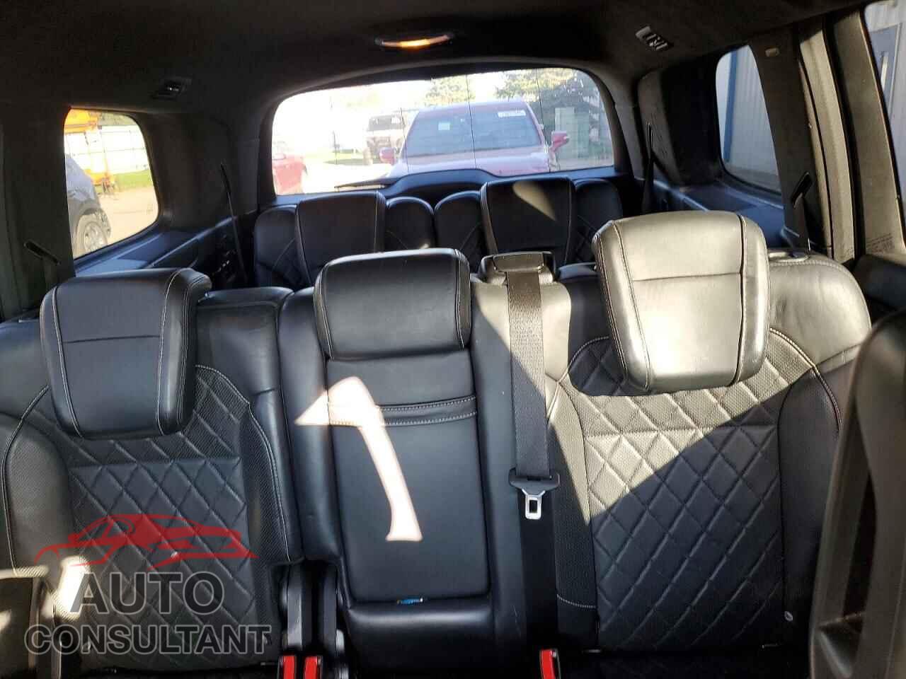 MERCEDES-BENZ GL-CLASS 2015 - 4JGDF7DE8FA553234