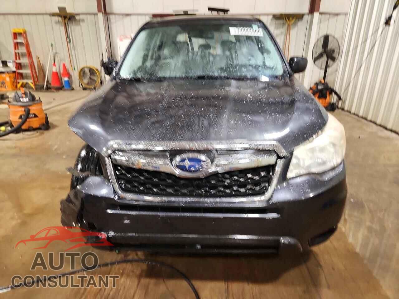 SUBARU FORESTER 2014 - JF2SJAAC6EH531475
