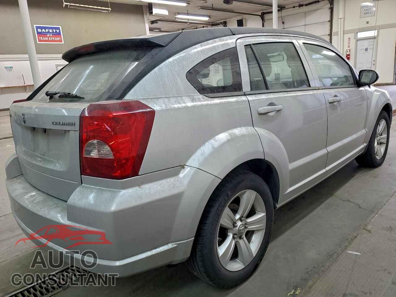 DODGE CALIBER 2012 - 1C3CDWDA7CD506062