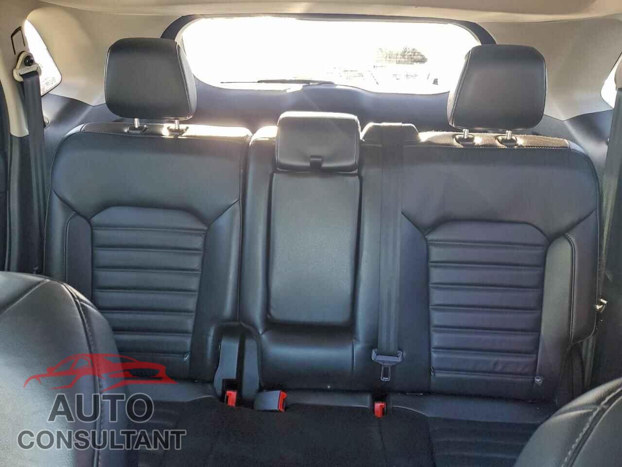 FORD EDGE 2016 - 2FMPK4J94GBB73652