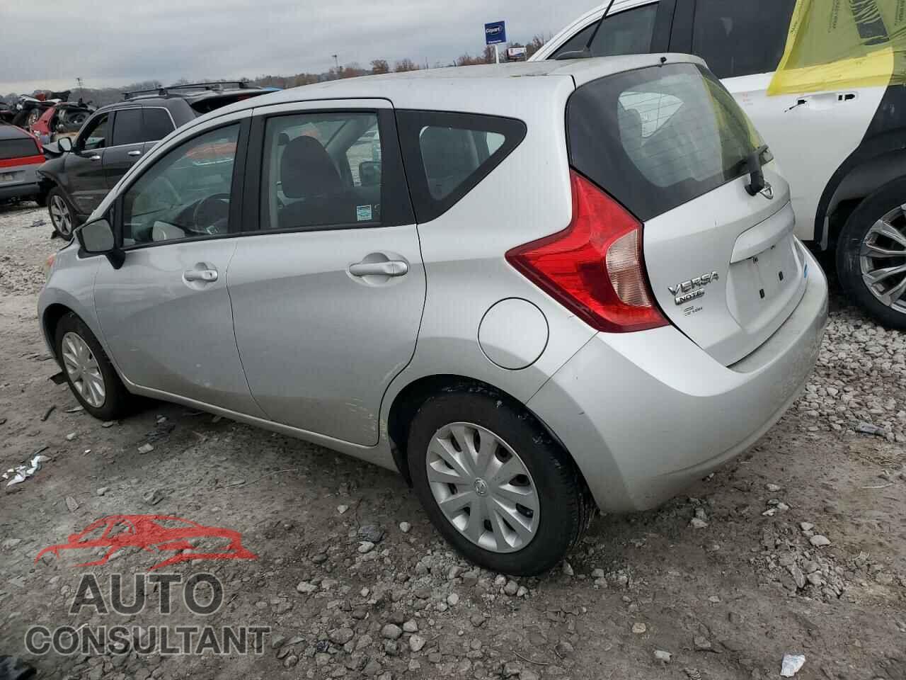 NISSAN VERSA 2016 - 3N1CE2CP0GL351994