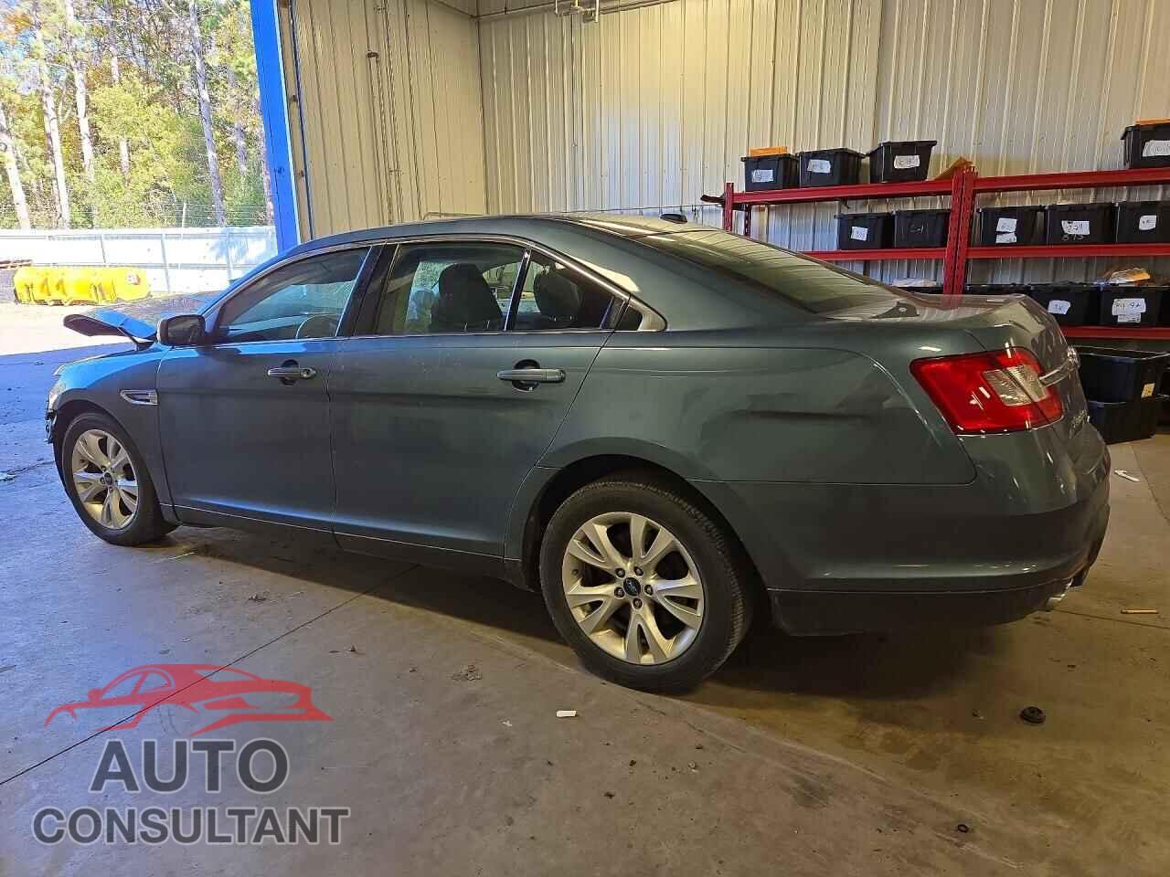 FORD TAURUS 2010 - 1FAHP2EW9AG129683