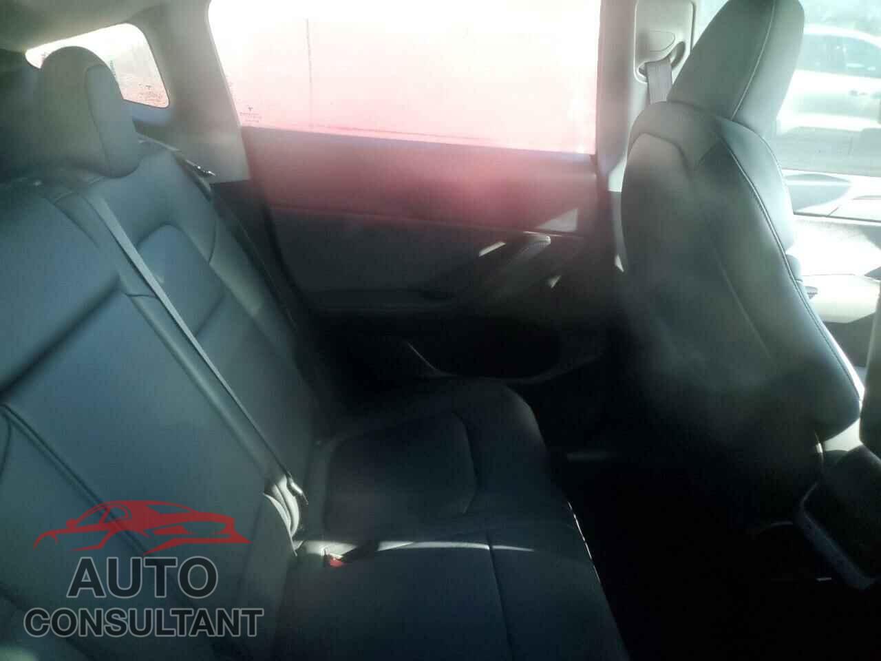 TESLA MODEL Y 2024 - 7SAYGDED1RF040543