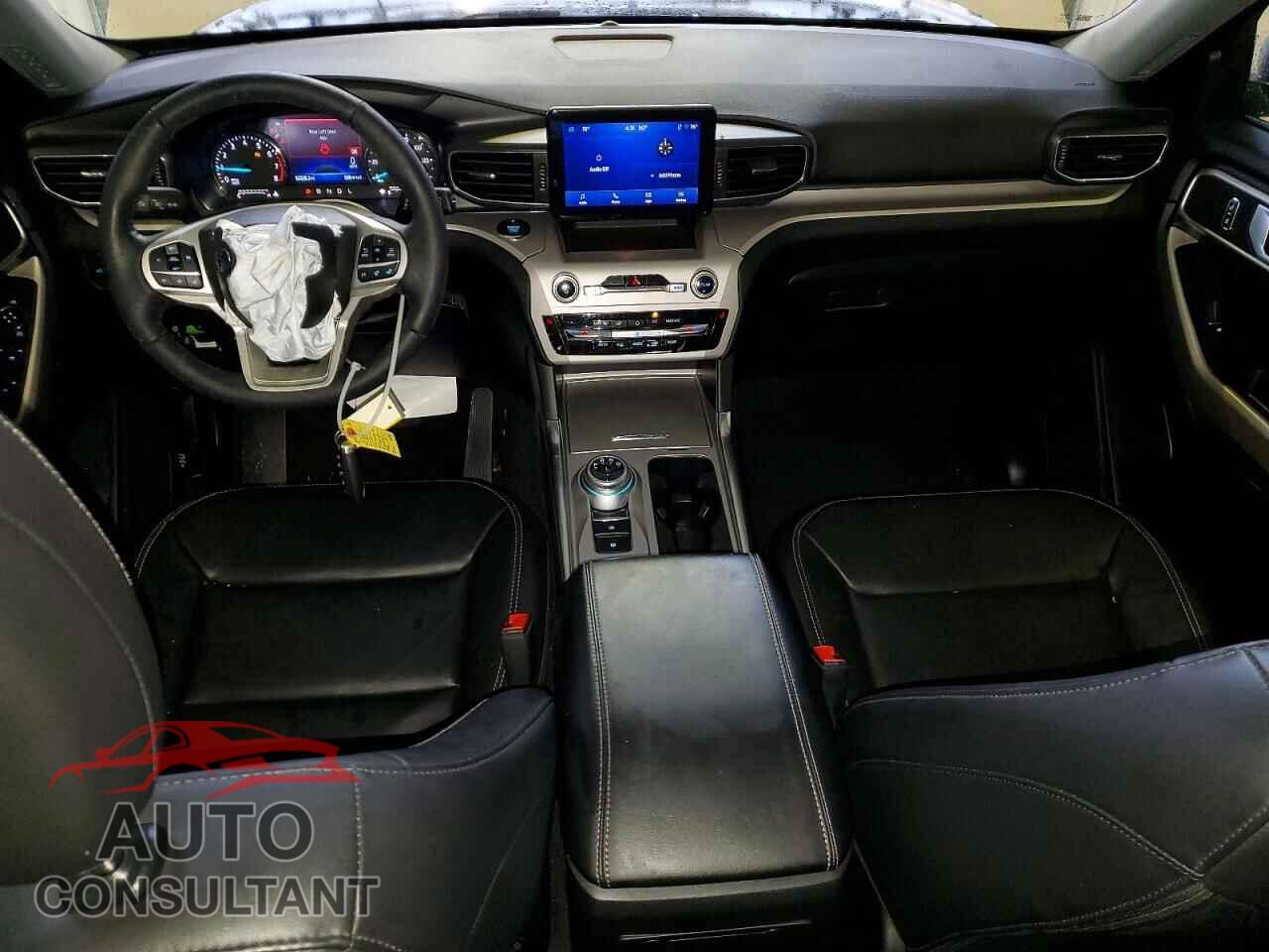 FORD EXPLORER 2023 - 1FMSK7DH6PGB06655