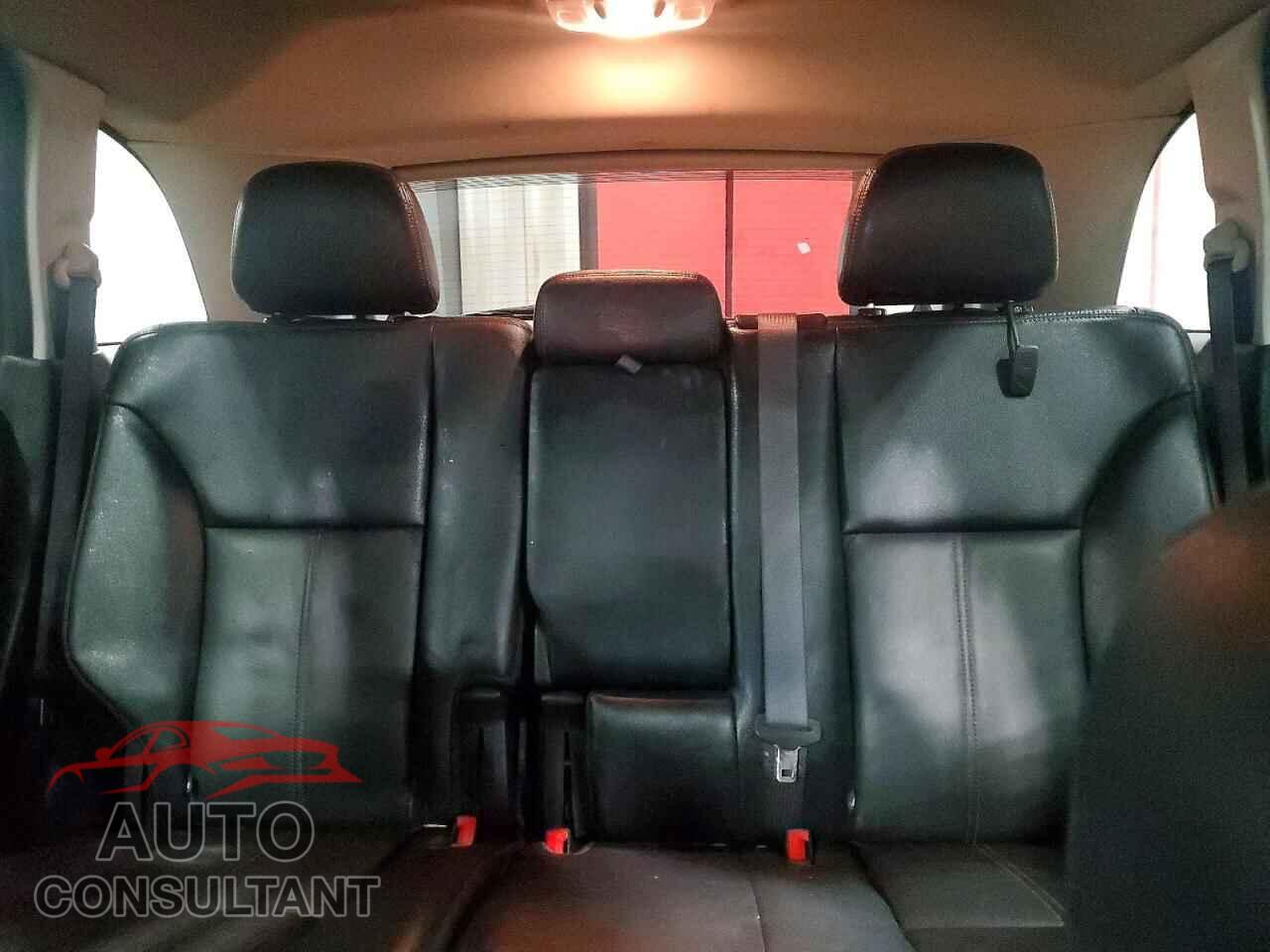 FORD EDGE 2014 - 2FMDK4JC4EBA62322