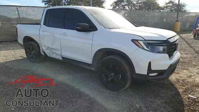 HONDA RIDGELINE 2023 - 5FPYK3F83PB018460