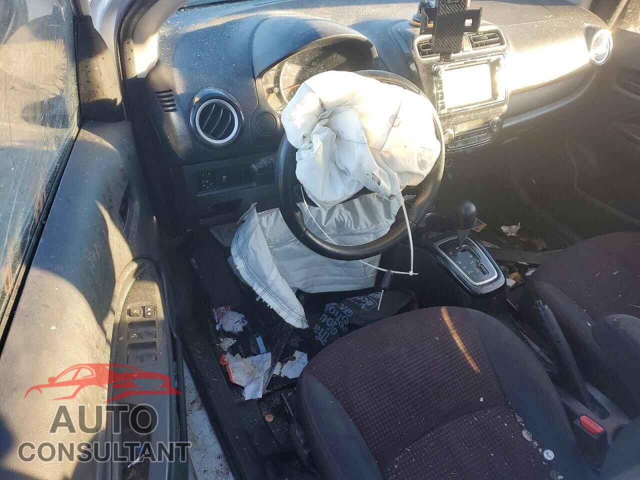 MITSUBISHI MIRAGE 2020 - ML32F4FJXLHF00676