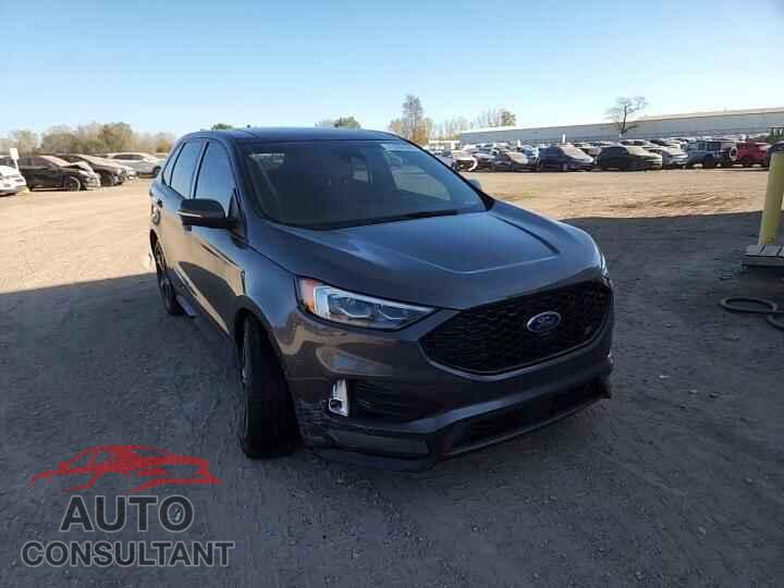 FORD EDGE 2019 - 2FMPK4AP4KBC71264
