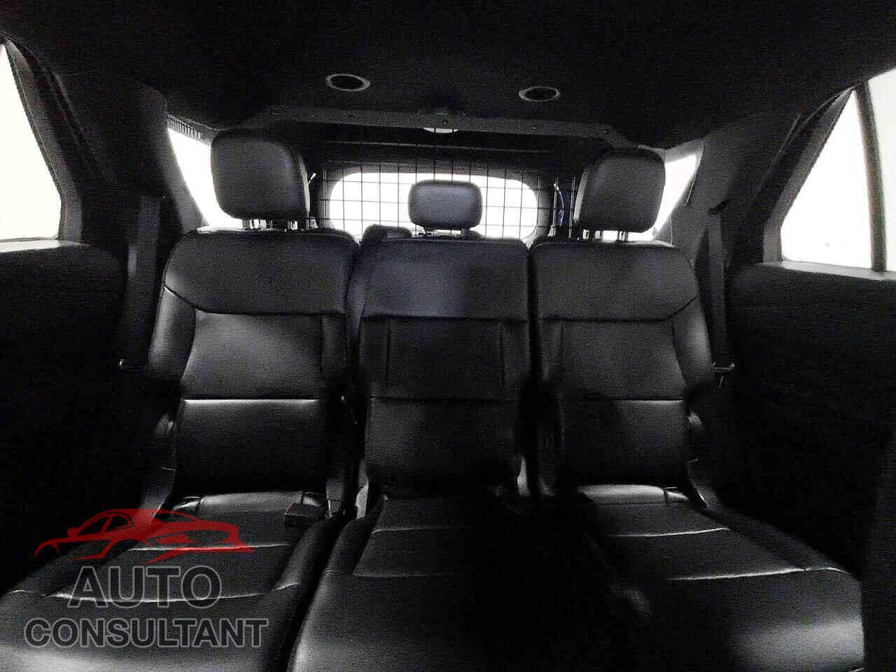 FORD EXPLORER 2021 - 1FM5K8AW0MNA16219