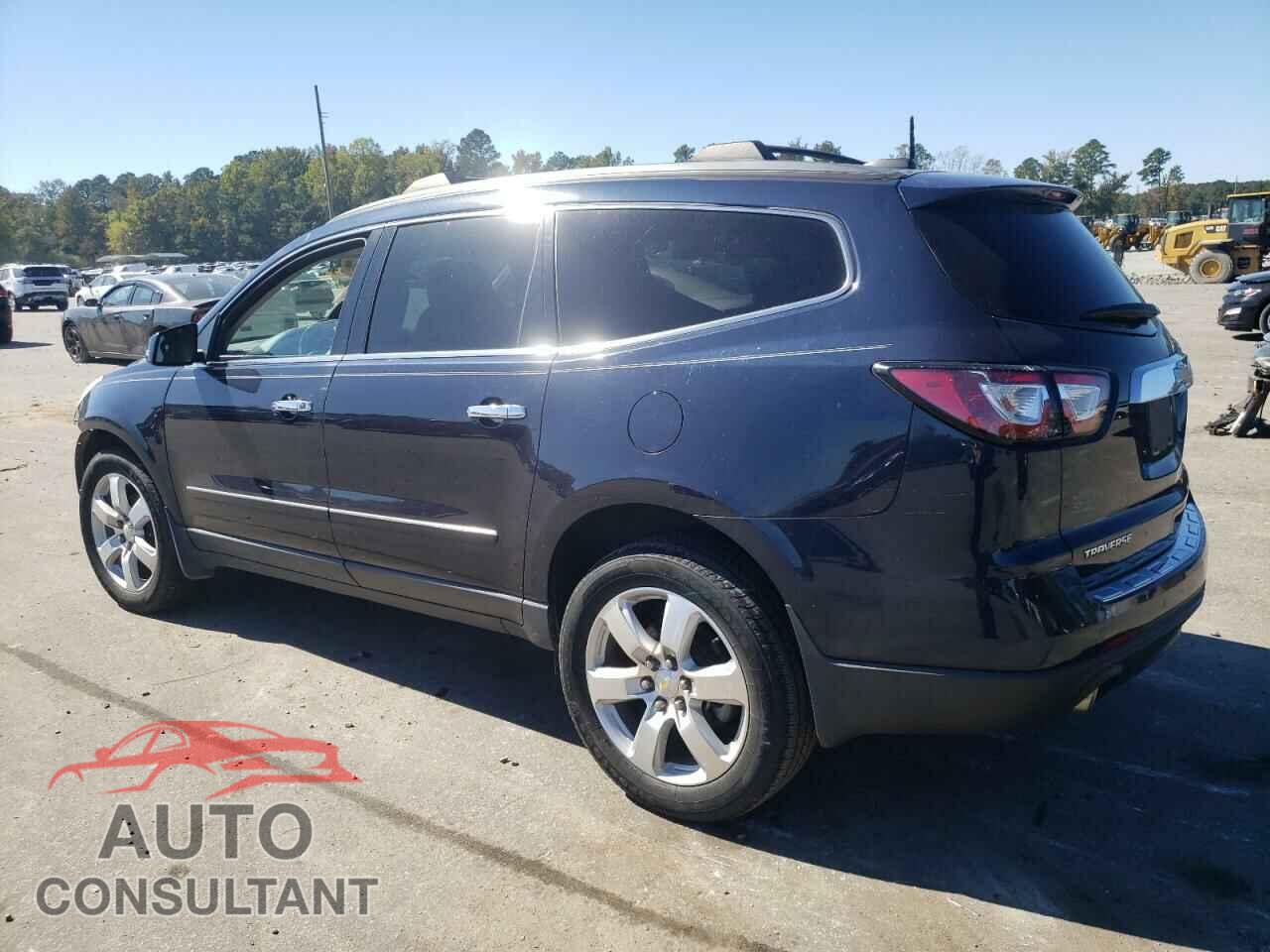 CHEVROLET TRAVERSE 2017 - 1GNKRJKD3HJ201280