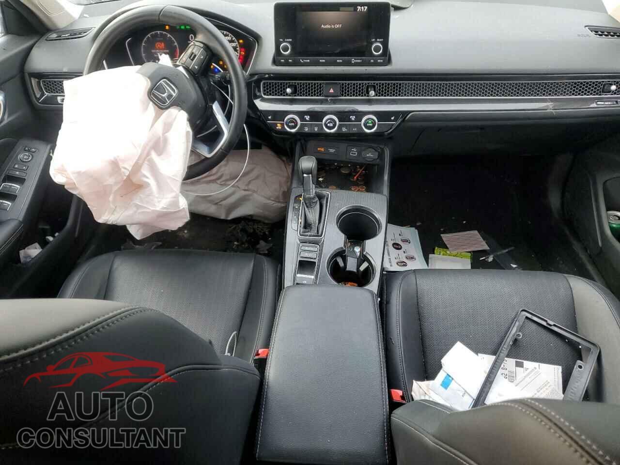 HONDA CIVIC 2023 - 19XFL1H79PE018202