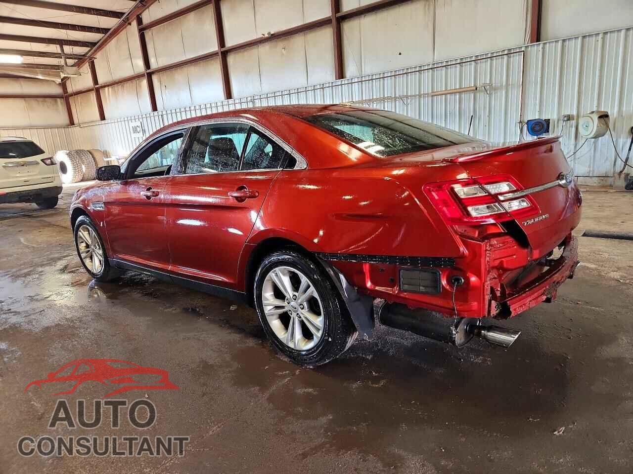 FORD TAURUS 2014 - 1FAHP2E89EG117234
