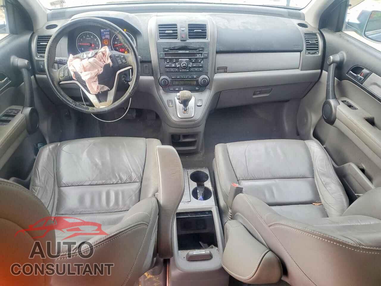 HONDA CRV 2011 - 5J6RE3H76BL026917