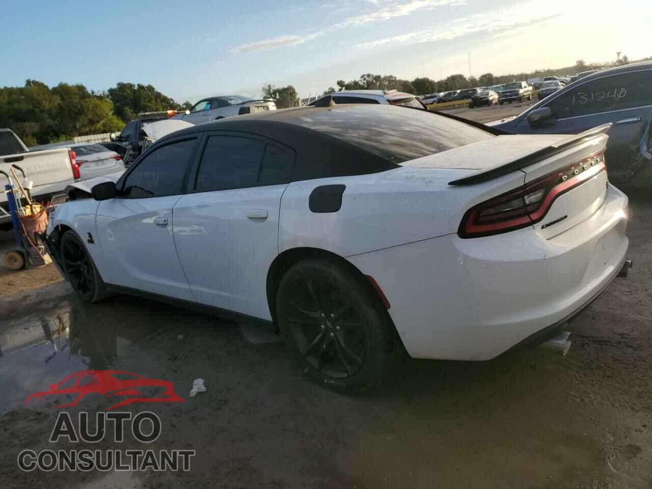 DODGE CHARGER 2017 - 2C3CDXCT7HH585056