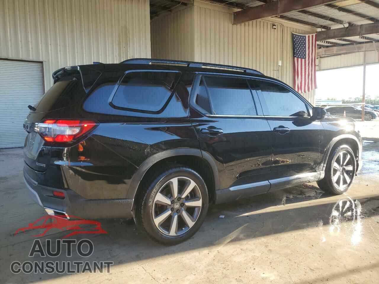 HONDA PILOT 2024 - 5FNYG2H76RB012437
