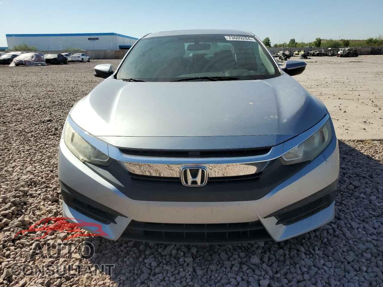 HONDA CIVIC 2017 - 19XFC2F79HE005976