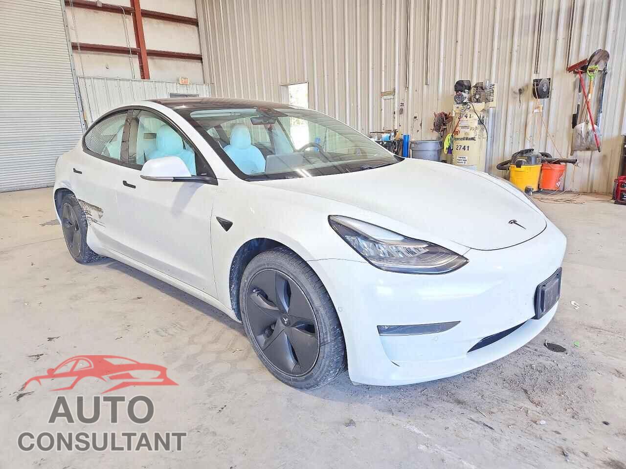 TESLA MODEL 3 2020 - 5YJ3E1EB1LF791319