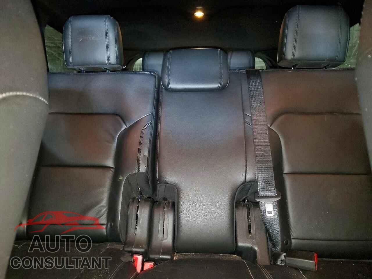 FORD EXPLORER 2018 - 1FM5K8D8XJGA53940