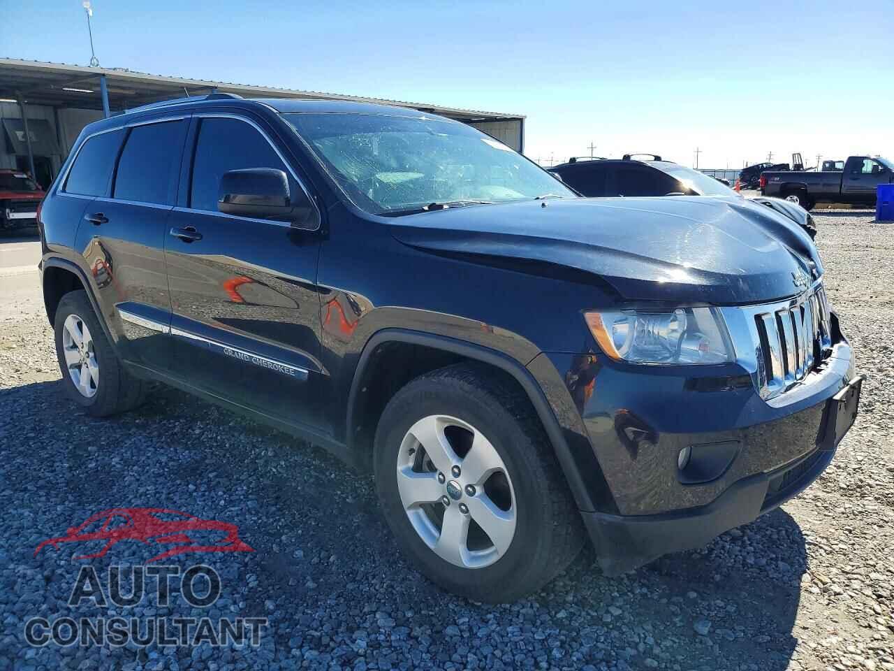 JEEP CHEROKEE 2013 - 1C4RJFAT2DC571395
