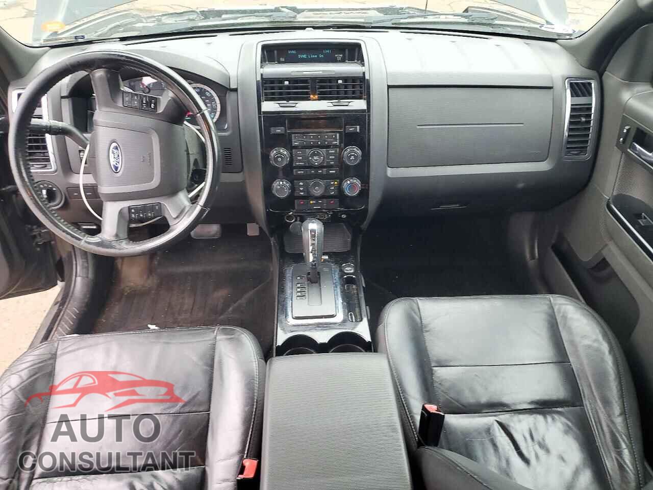 FORD ESCAPE 2012 - 1FMCU0EG7CKA48834