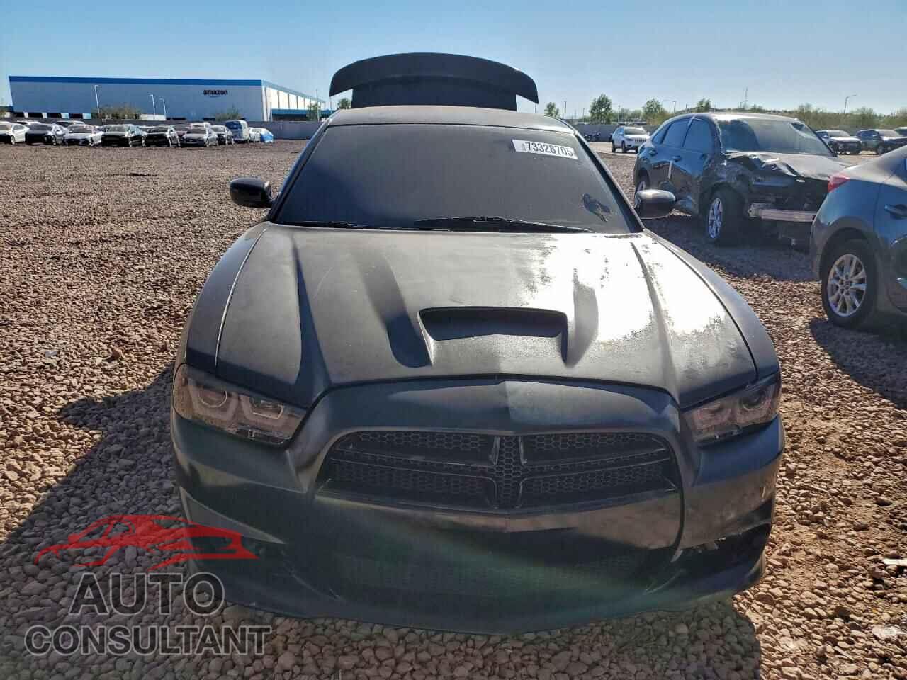 DODGE CHARGER 2013 - 2C3CDXCT0DH526618