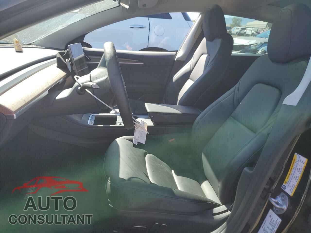TESLA MODEL 3 2023 - 5YJ3E1EA9PF614207