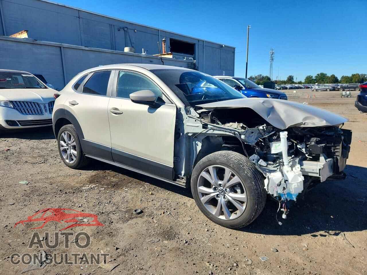 MAZDA CX30 2022 - 3MVDMBBL8NM453746