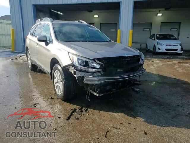 SUBARU OUTBACK 2016 - 4S4BSBEC7G3247246