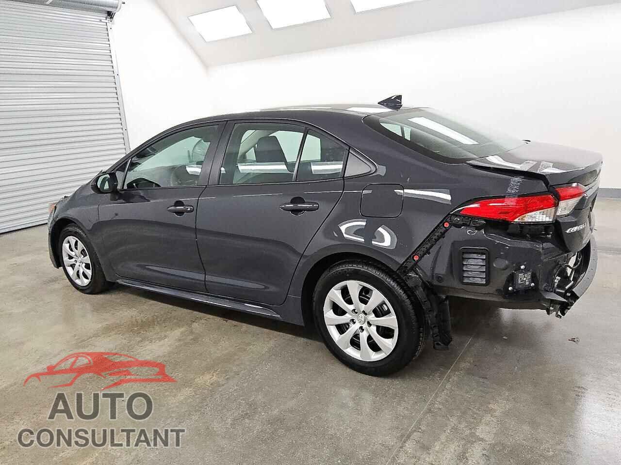 TOYOTA COROLLA 2026 - 5YFB4MDE7TP424733