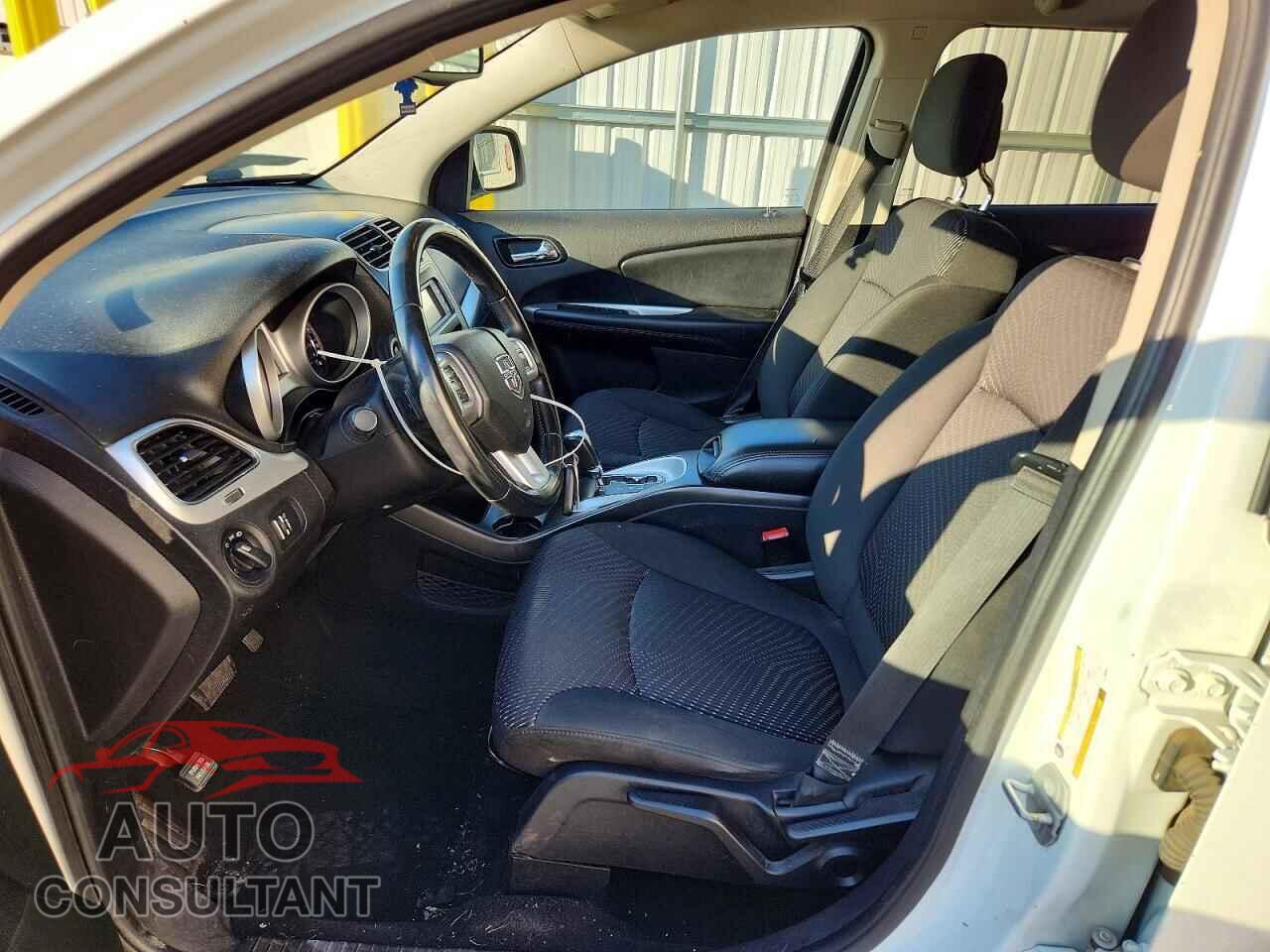 DODGE JOURNEY 2016 - 3C4PDCAB7GT166534