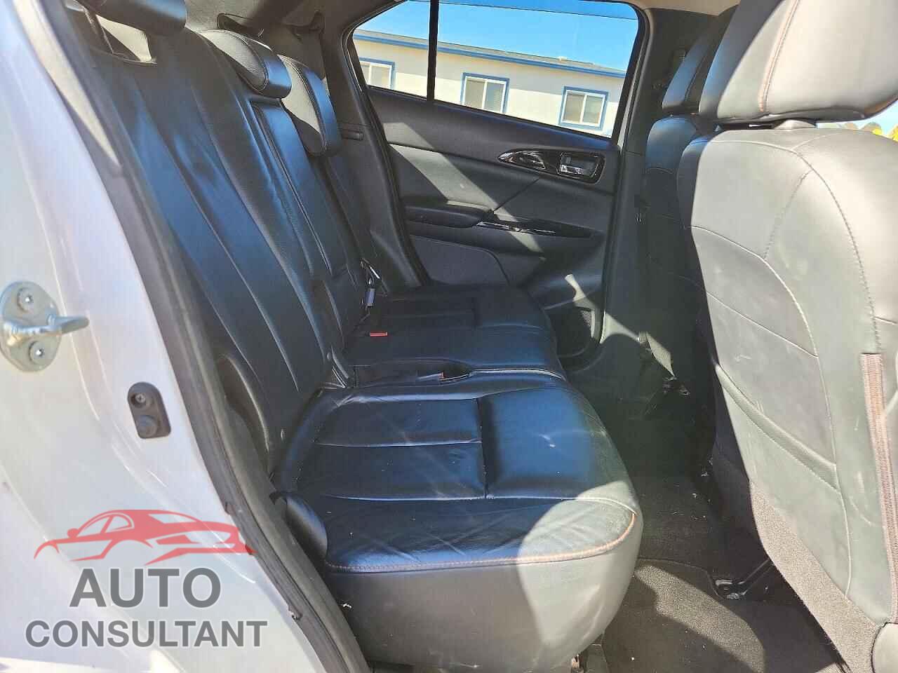 MITSUBISHI ECLIPSE 2019 - JA4AT5AA1KZ003675