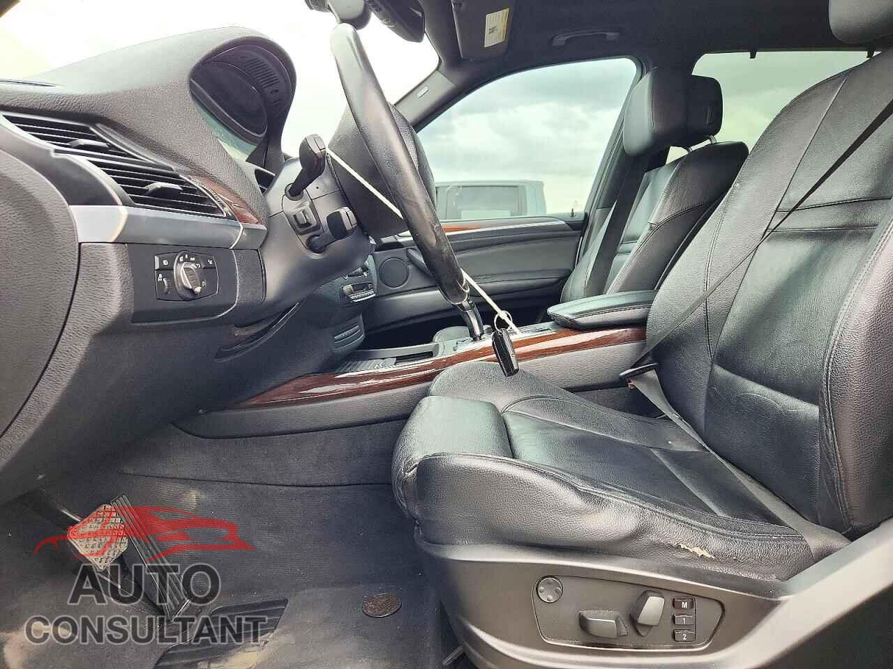 BMW X5 2012 - 5UXZV8C57CL422928