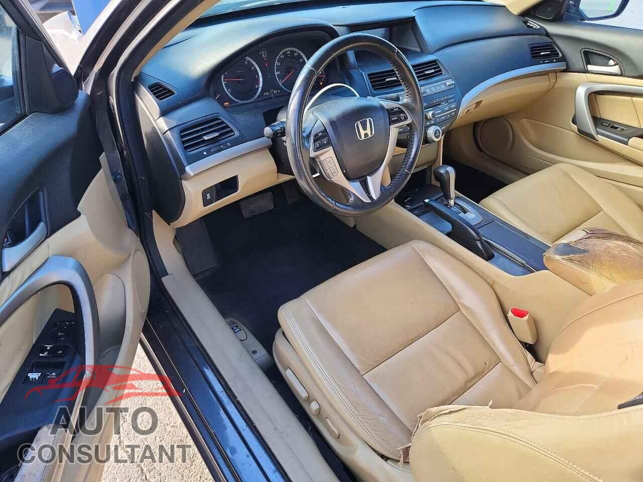 HONDA ACCORD 2012 - 1HGCS1B83CA012742