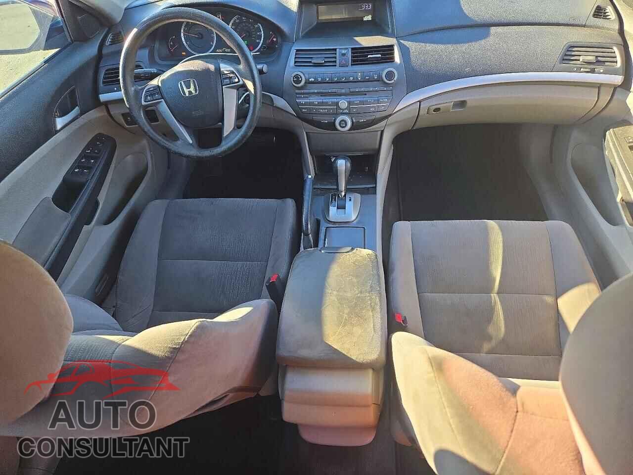 HONDA ACCORD 2011 - 1HGCP2F3XBA126077