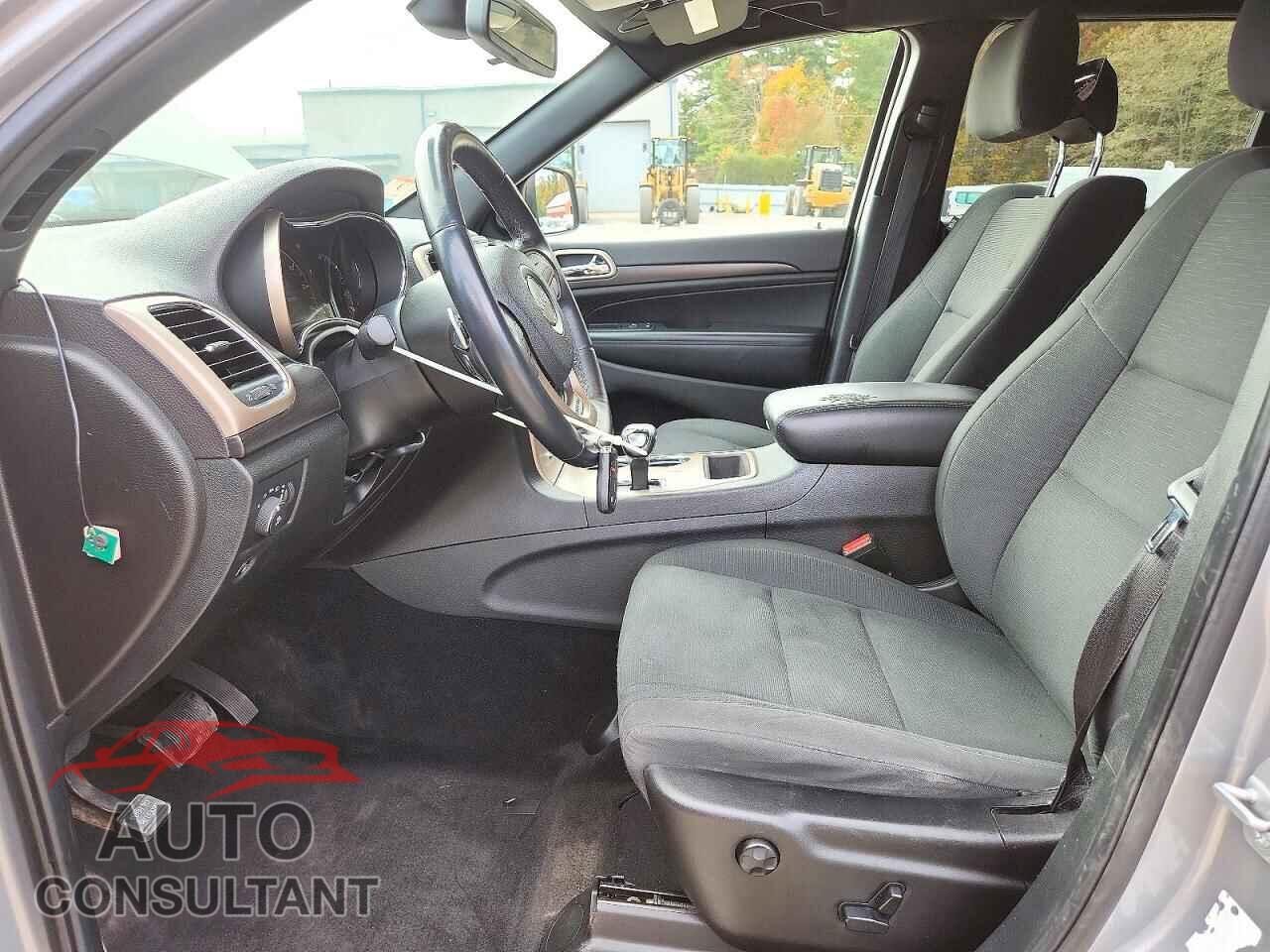 JEEP CHEROKEE 2014 - 1C4RJFAG1EC566225