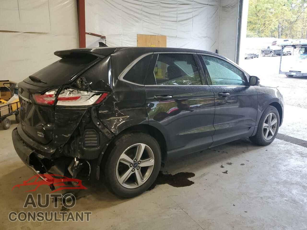 FORD EDGE 2019 - 2FMPK4J90KBC24914