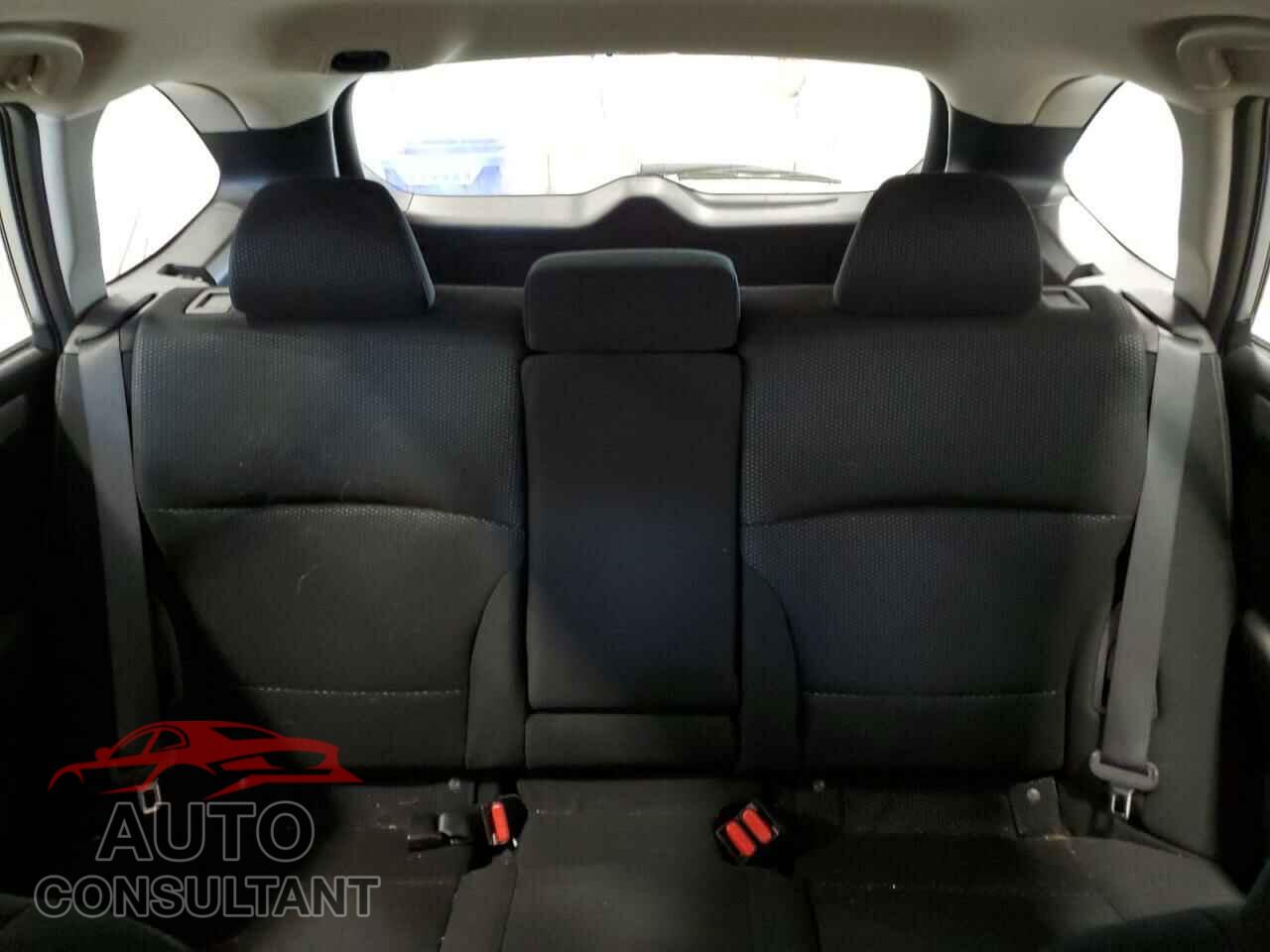 SUBARU OUTBACK 2019 - 4S4BSABC3K3257568