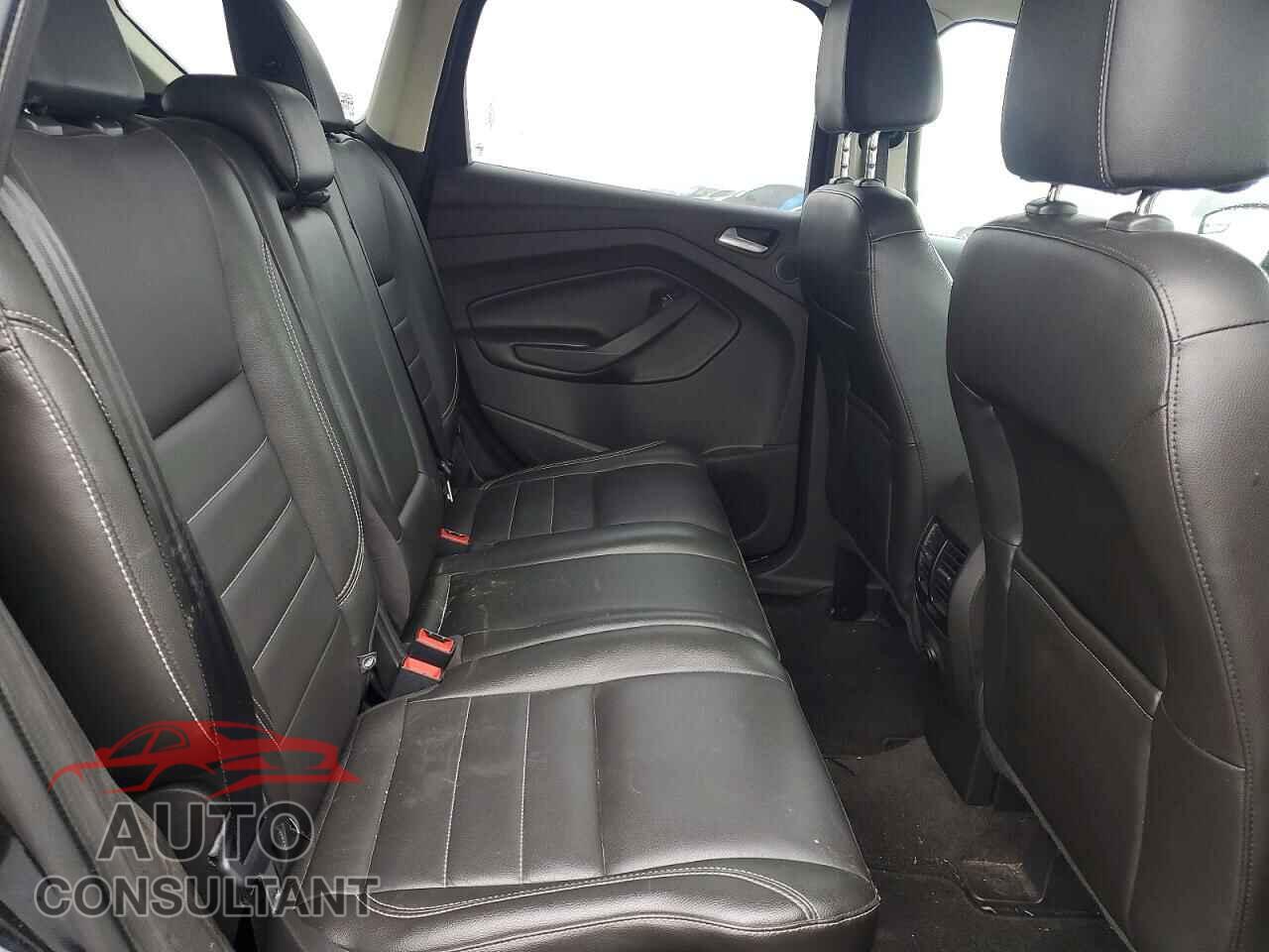 FORD ESCAPE 2013 - 1FMCU9H93DUA79683